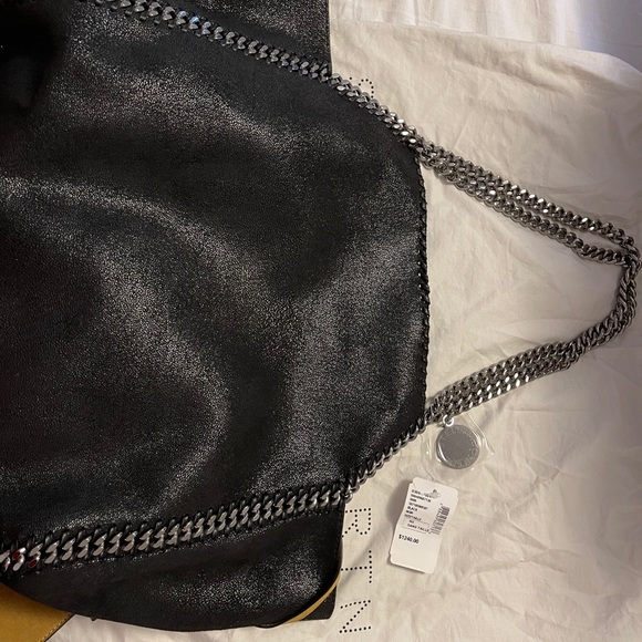 Stella McCartney Falabella Tote! - Picture 2 of 4